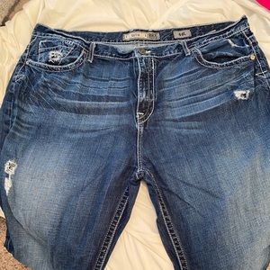 Men’s BKE Denim. SETH jeans. Size 44 Long.